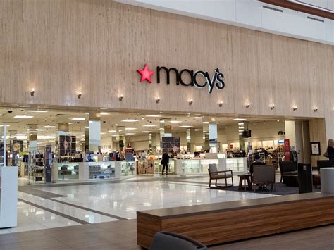 macy's southlands